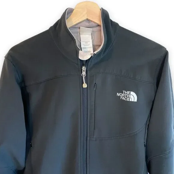 The North Face APEX Jacket - Picture 2 of 9